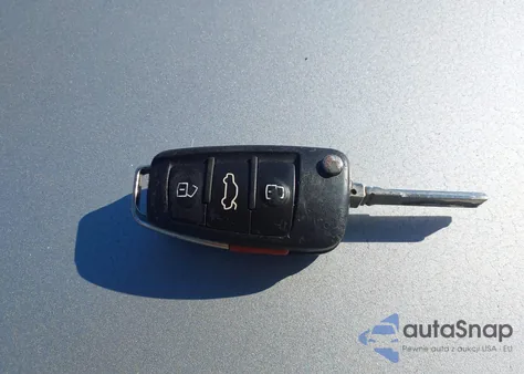 2017 Audi Q3 2.0T Premium from USA, damaged, VIN WA1BCCFS5HR015685